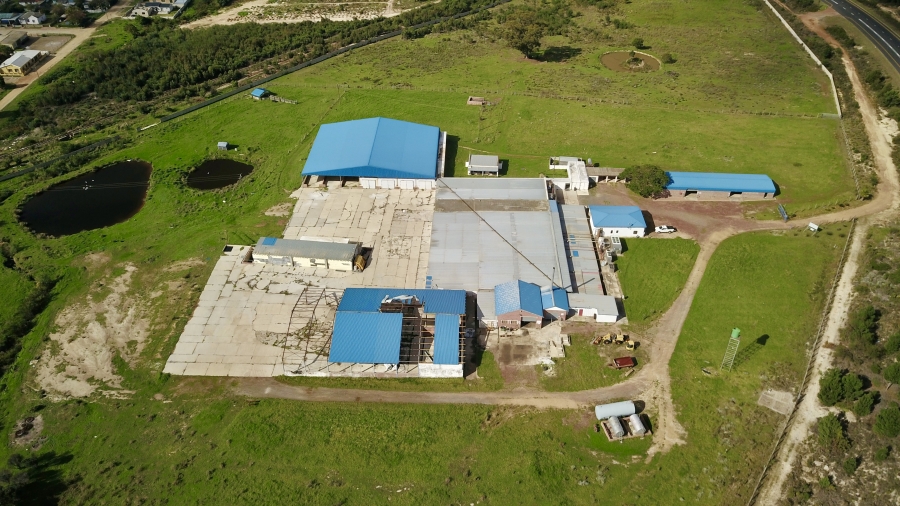 Commercial Property for Sale in Bot River Western Cape